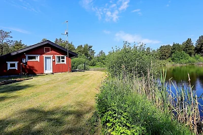 4 Personen Ferienhaus in Læsø