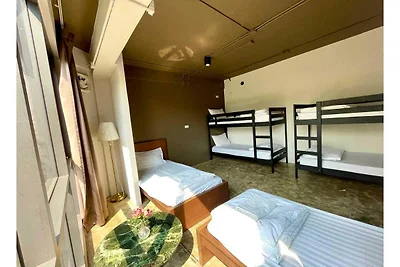 Schlafsaalbett für Frauen | Stilvoll, sicher...