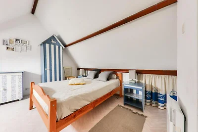 Appartamento a Sarzeau vicino alla spiaggia d...