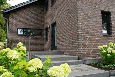 Ferienhaus mit 2 Schlafzimmer