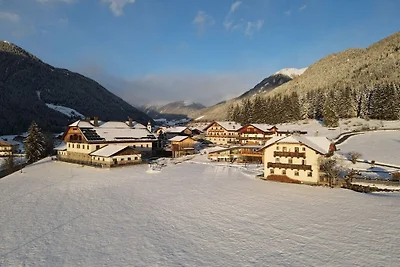 Dolomiten am Stacherhof