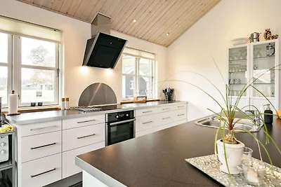 8 Personen Ferienhaus in Hals-By Traum