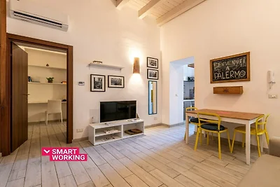 Kuća za odmor Dopust za oporavak Palermo