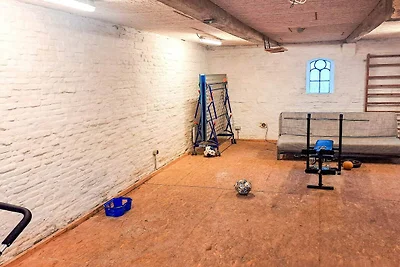 Geraumiges Ferienhaus in Sonderborg-By Traum