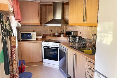 6 Personen Ferienhaus in HÅCKSVIK-By Traum