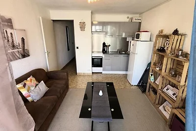 Apartments für 4 Personen