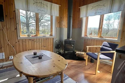 4 Personen vakantie huis in Mörlunda