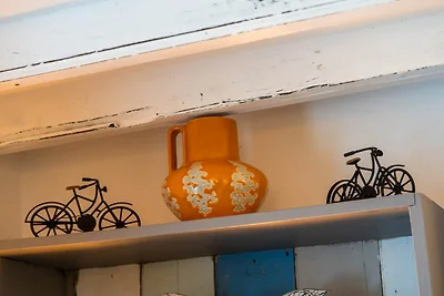 Gemütliches Ferienhaus im Dorf Mevagissey, Ke...