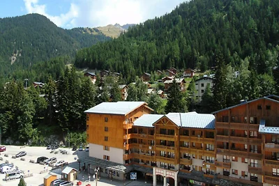 2 Zimmer für 6 Personen