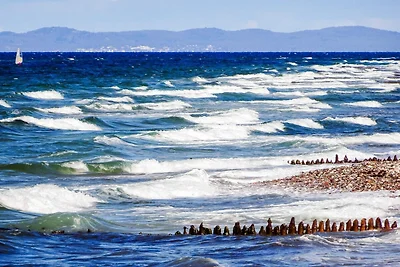 6 persone case ad Græsted-By Traum