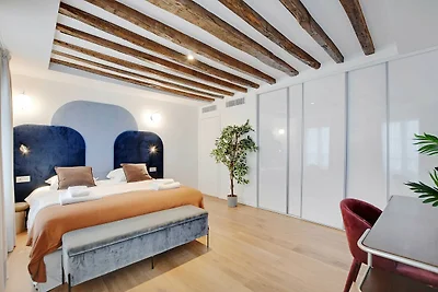 Appartamento moderno - 3BR/8P - Le...