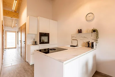 Schöne Wohnung mit Balkon