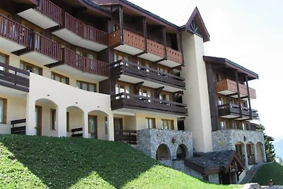 Wohnung nahe Mont Blanc & Skipisten