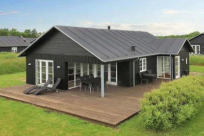 Ferienhaus in der Nähe von Nysted