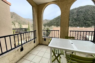 Appartementen voor 5 personen