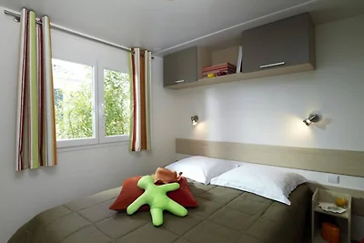 Camping per roulotte a Vias-Plage