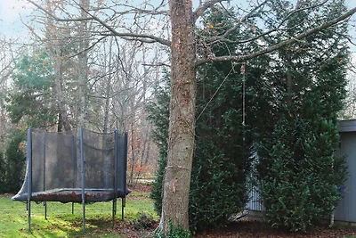8 Personen Ferienhaus in Hadsund-By Traum