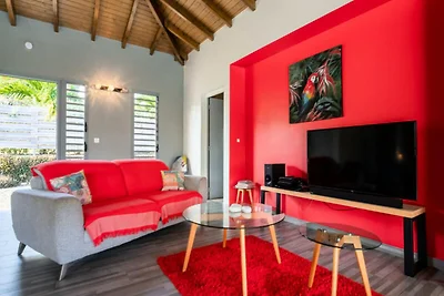 Häuser & Villen für 4 Personen