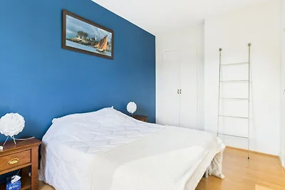 Appartamento a Batz-sur-Mer vicino alla...