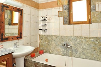 Ferienhaus in Prina bei Agios Nikolaos