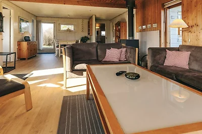 6 Personen Ferienhaus in Karrebæksminde-By...