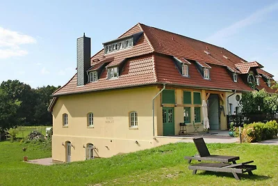 Ferienhaus Birgit, Wendorf