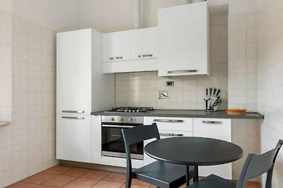 Wohnung in Bologna mit Parken