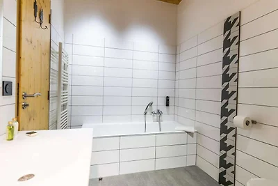 Wohnung in Chantemerle bei Serre Chevalier
