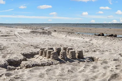 6 Personen Ferienhaus in Glesborg-By Traum