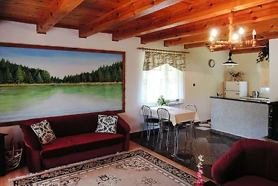 Bellissimo cottage per 5 persone, a soli 250 ...