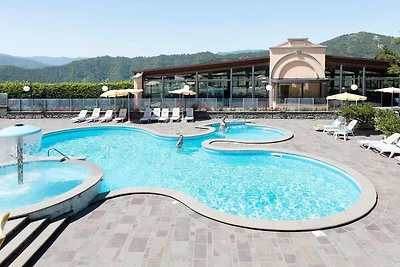 Mugello-Park I Cancelli, Palazzuolo Sul Senio