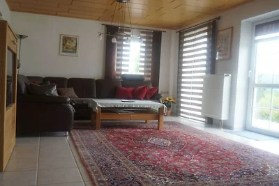 Ferienwohnung mit 1 Schlafzimmer