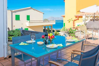 Xarus 2 - Apartamento En Marina Manresa