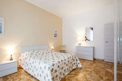 Gemütliches Ferienhaus mit Garten in Mugello