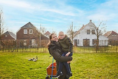 Komfortable kinderfreundliche Bauernhausvilla