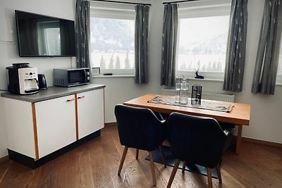 Appartement in de buurt van het skigebied