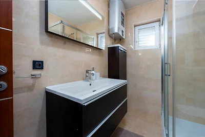 Apartments Meri & Karla - Two Bedroom Apartme...