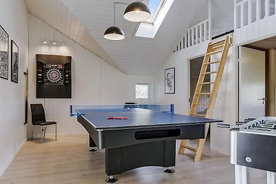 14 Personen Ferienhaus in Idestrup