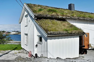 7 Personen Ferienhaus in Averøy-By Traum