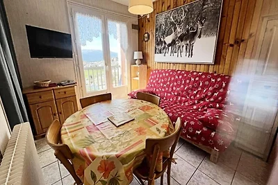 Appartamento a Matemale con Vista Lago