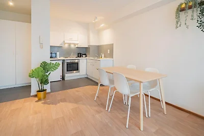 Tolle Wohnung in Antwerpen