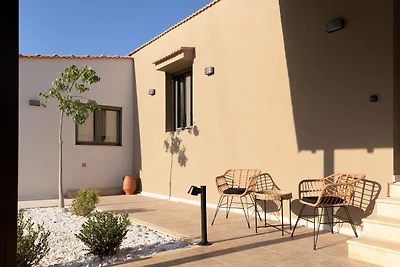 Villa voor 10 personen met zwembad