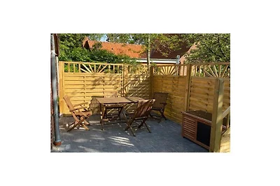 Vakantiehuis "De ole Stall"