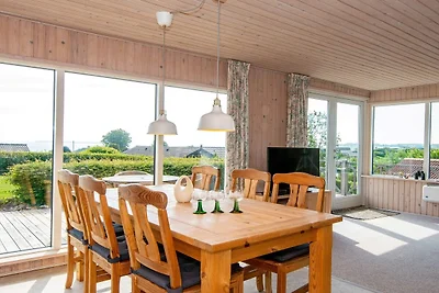 6 Personen Ferienhaus in Hejls