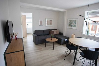 Aangenaam appartement nabij stadscentrum