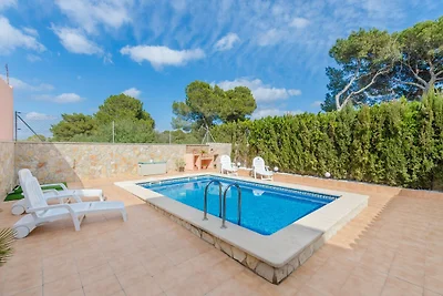 Villa Gloria - Villa Con Piscina Privada