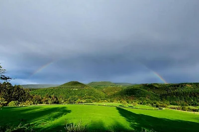 In der Region (Sommer) (>5 km) In der Region (Sommer) (>5 km)