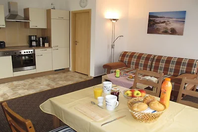 Ferienwohnung mit 3 Schlafzimmer