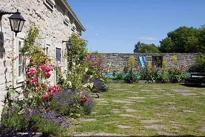 4 Personen Ferienhaus in Mörbylånga