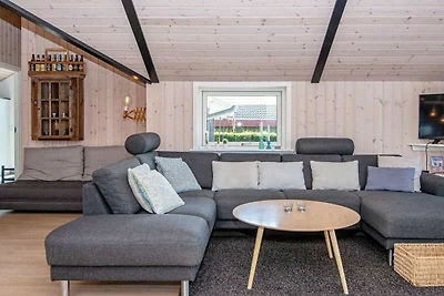 7 Personen Ferienhaus in Hejls-By Traum